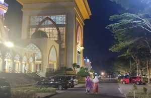 Kota Mataram, Mozaik Budaya Berbagai Suku Bangsa