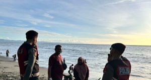 Pariwisata Berkualitas dan Berkelas Dunia, Pemprov NTB Kembangkan Seaplane untuk Konektivitas Antar Destinasi