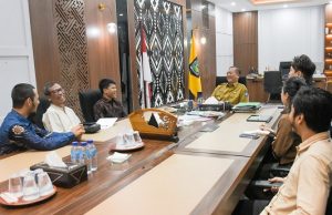 Perusahaan Korea Selatan akan Bangun Kebun Kopi Robusta di Lombok