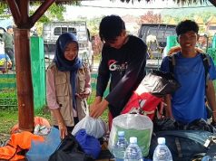 Bangun Brand Aman dan Nyaman Raih Pangsa Pasar Wisatawan Dunia