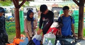 Bangun Brand Aman dan Nyaman Raih Pangsa Pasar Wisatawan Dunia