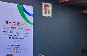 FORNAS VIII Sedot 35.000 Orang Masuk ke NTB