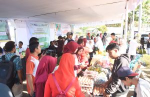 Fornas Momentum Luar Biasa Perhotelan