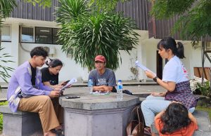 Aktor: Pembawa Gerbong Historis dan Sosial Catatan Agus K Saputra