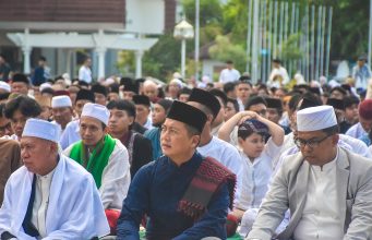 Gubernur NTB : Jadikan Idul Fitri Momentum Memperkuat Kepedulian dan Persaudaraan