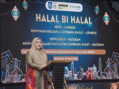 Memperkuat Kebersamaan dan Pelestarian Budaya melalui Halal Bihalal