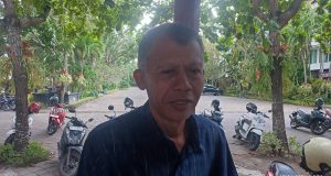 STP Mataram akan Buka Program Magister Pariwisata