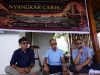 Menguatkan Kembali Adat Bayan Melalui Nyangkar Carik