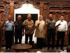 Badan dan Penghubung: Perkuat Promosi NTB di IbuKota