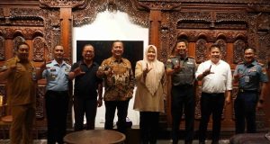 Badan dan Penghubung: Perkuat Promosi NTB di IbuKota